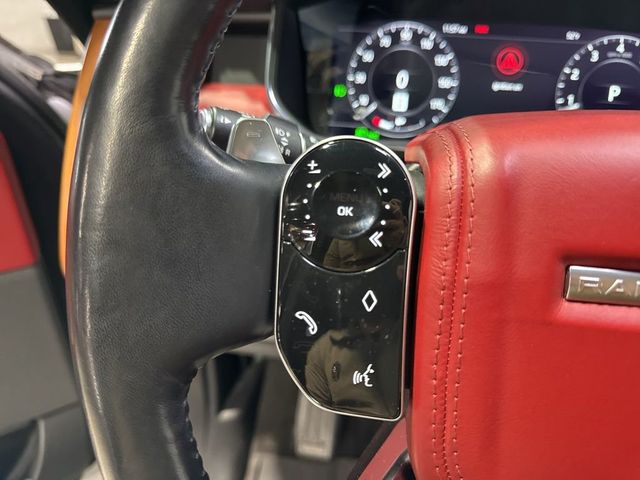 2019 Land Rover Range Rover V8 Supercharged Autobiography SWB - 23012005 - 17
