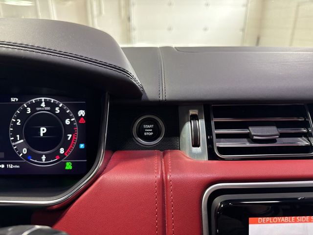 2019 Land Rover Range Rover V8 Supercharged Autobiography SWB - 23012005 - 20