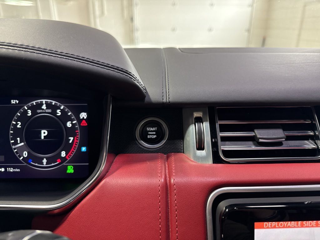 2019 Land Rover Range Rover V8 Supercharged Autobiography SWB - 23012005 - 27