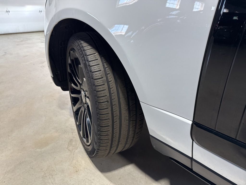 2019 Land Rover Range Rover V8 Supercharged Autobiography SWB - 23012005 - 2