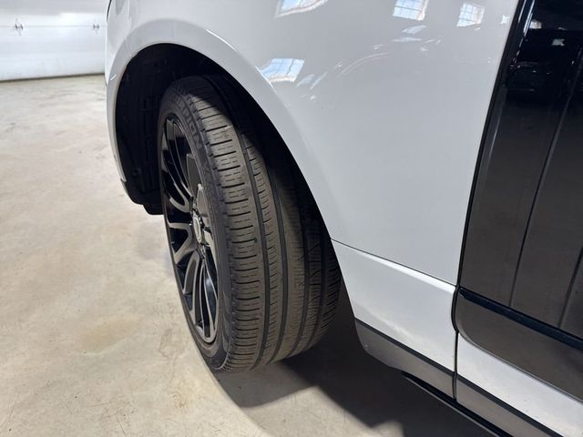 2019 Land Rover Range Rover V8 Supercharged Autobiography SWB - 23012005 - 2
