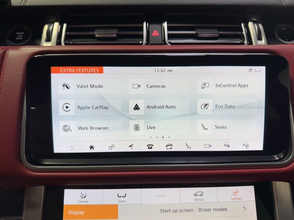 2019 Land Rover Range Rover V8 Supercharged Autobiography SWB - 23012005 - 31