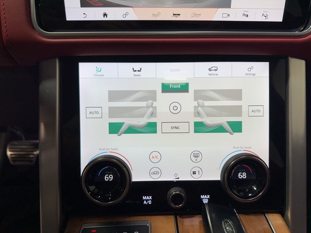 2019 Land Rover Range Rover V8 Supercharged Autobiography SWB - 23012005 - 34