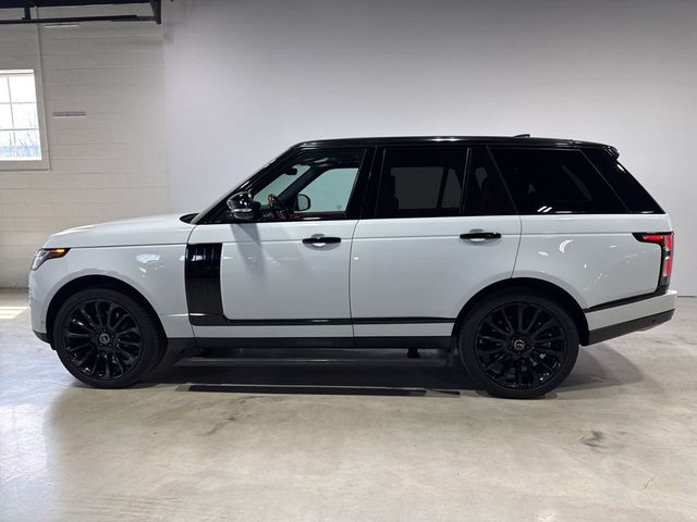 2019 Land Rover Range Rover V8 Supercharged Autobiography SWB - 23012005 - 3