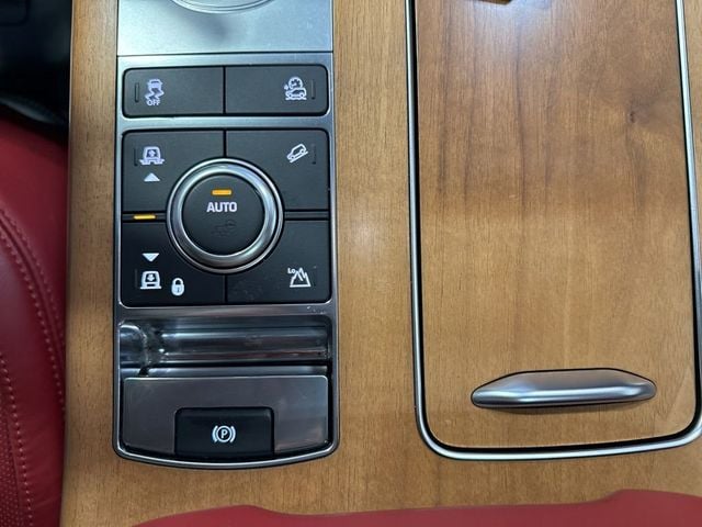 2019 Land Rover Range Rover V8 Supercharged Autobiography SWB - 23012005 - 39