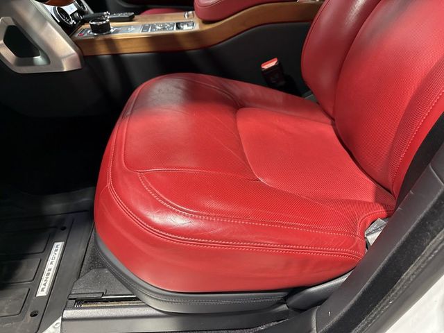 2019 Land Rover Range Rover V8 Supercharged Autobiography SWB - 23012005 - 43