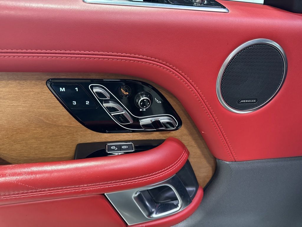 2019 Land Rover Range Rover V8 Supercharged Autobiography SWB - 23012005 - 44