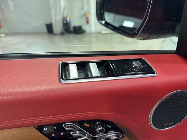 2019 Land Rover Range Rover V8 Supercharged Autobiography SWB - 23012005 - 45