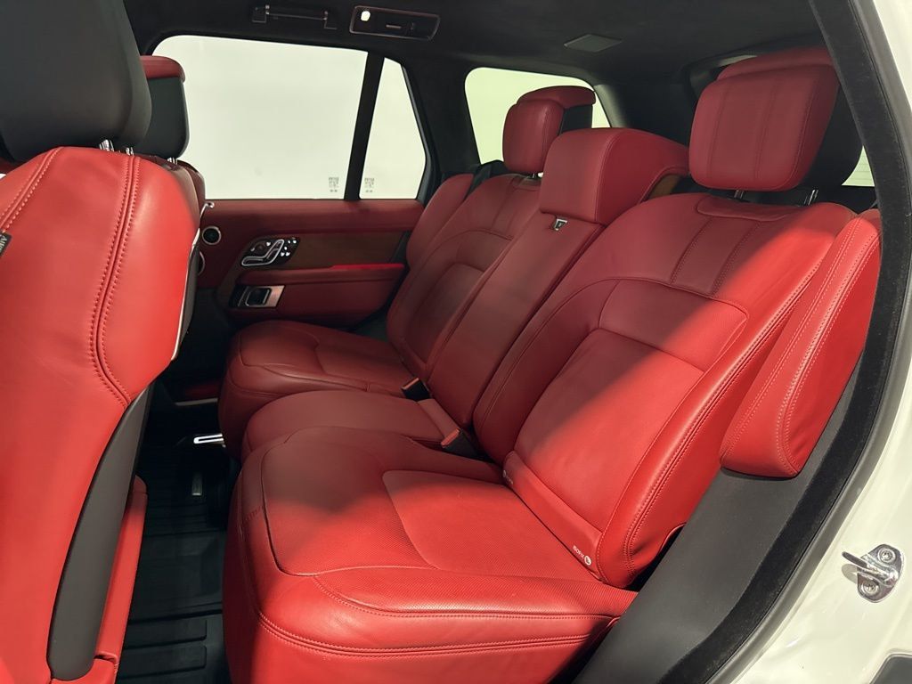 2019 Land Rover Range Rover V8 Supercharged Autobiography SWB - 23012005 - 47