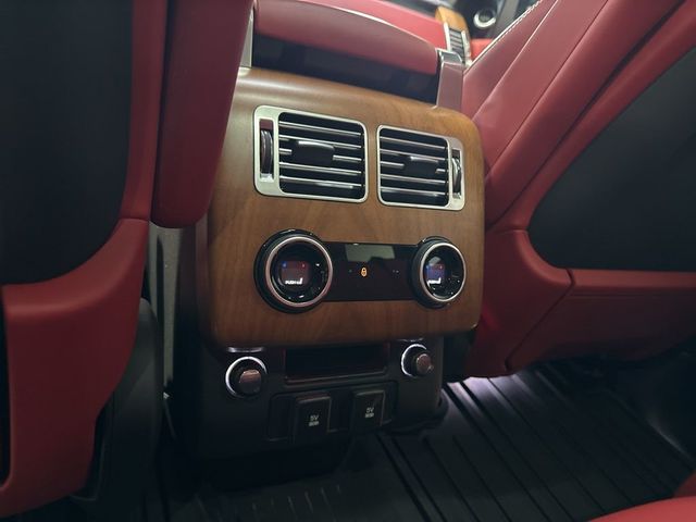 2019 Land Rover Range Rover V8 Supercharged Autobiography SWB - 23012005 - 48
