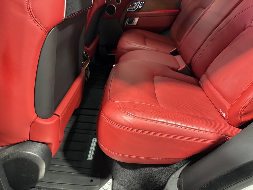 2019 Land Rover Range Rover V8 Supercharged Autobiography SWB - 23012005 - 49