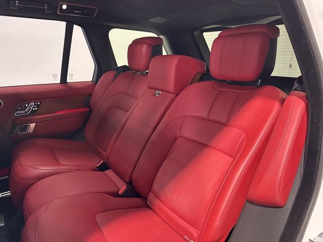 2019 Land Rover Range Rover V8 Supercharged Autobiography SWB - 23012005 - 50