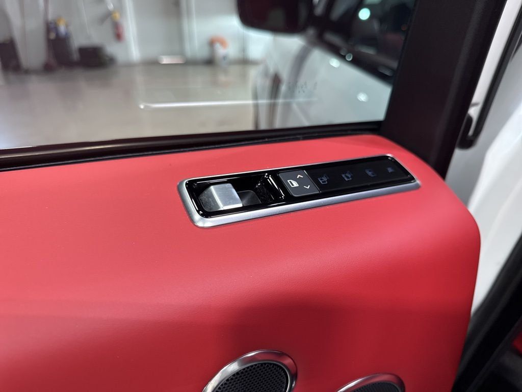 2019 Land Rover Range Rover V8 Supercharged Autobiography SWB - 23012005 - 52