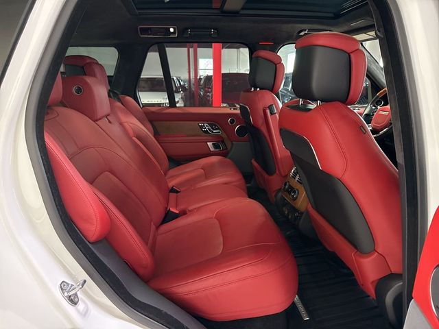 2019 Land Rover Range Rover V8 Supercharged Autobiography SWB - 23012005 - 62
