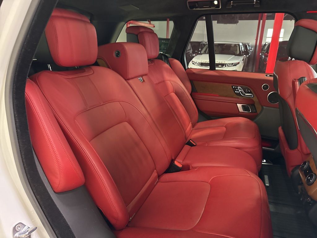 2019 Land Rover Range Rover V8 Supercharged Autobiography SWB - 23012005 - 64