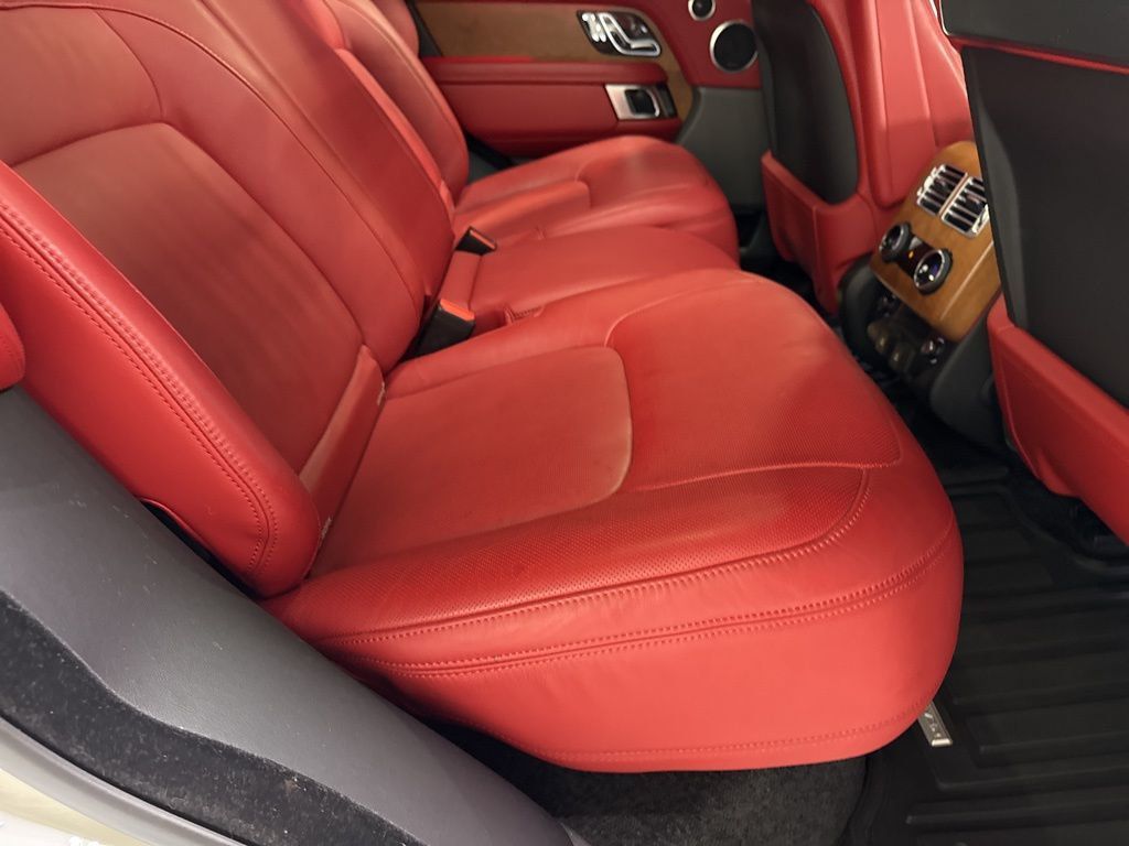 2019 Land Rover Range Rover V8 Supercharged Autobiography SWB - 23012005 - 65