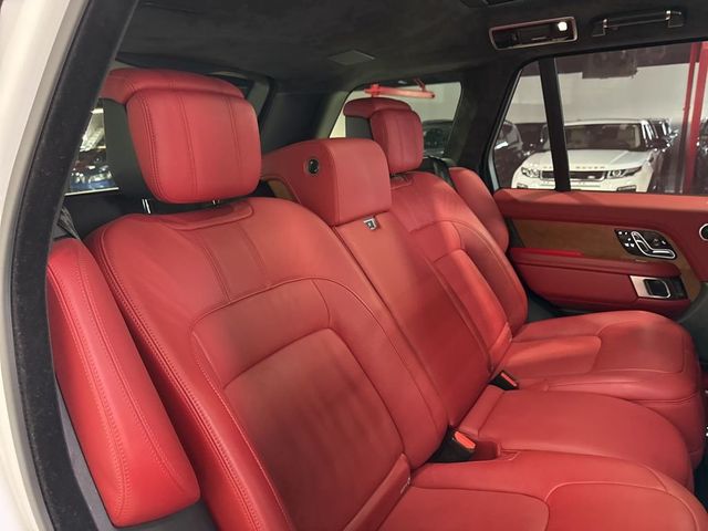2019 Land Rover Range Rover V8 Supercharged Autobiography SWB - 23012005 - 66