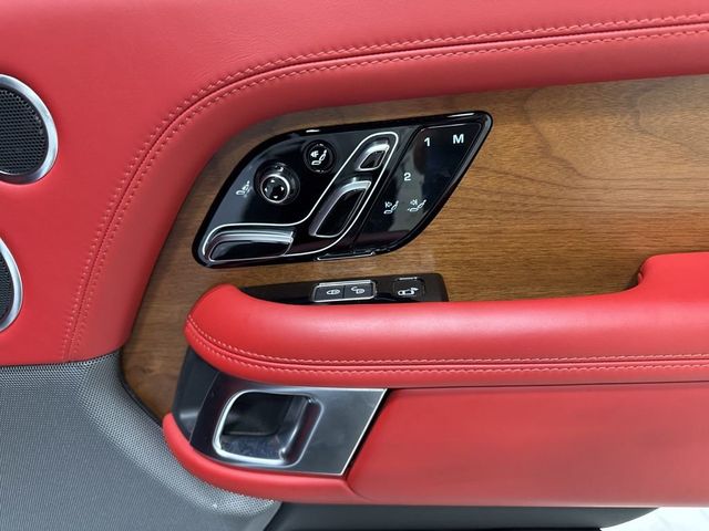 2019 Land Rover Range Rover V8 Supercharged Autobiography SWB - 23012005 - 68