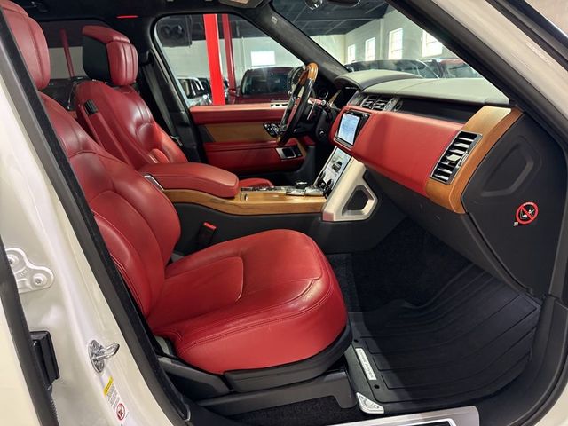 2019 Land Rover Range Rover V8 Supercharged Autobiography SWB - 23012005 - 70