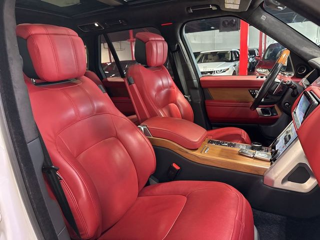 2019 Land Rover Range Rover V8 Supercharged Autobiography SWB - 23012005 - 72