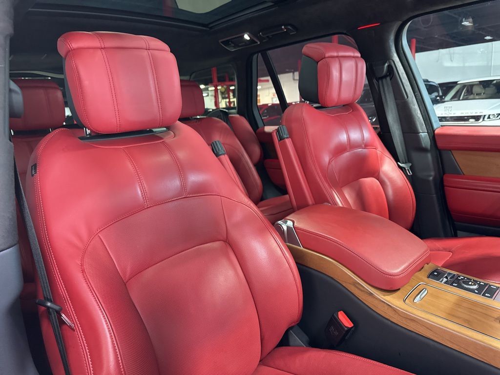2019 Land Rover Range Rover V8 Supercharged Autobiography SWB - 23012005 - 74