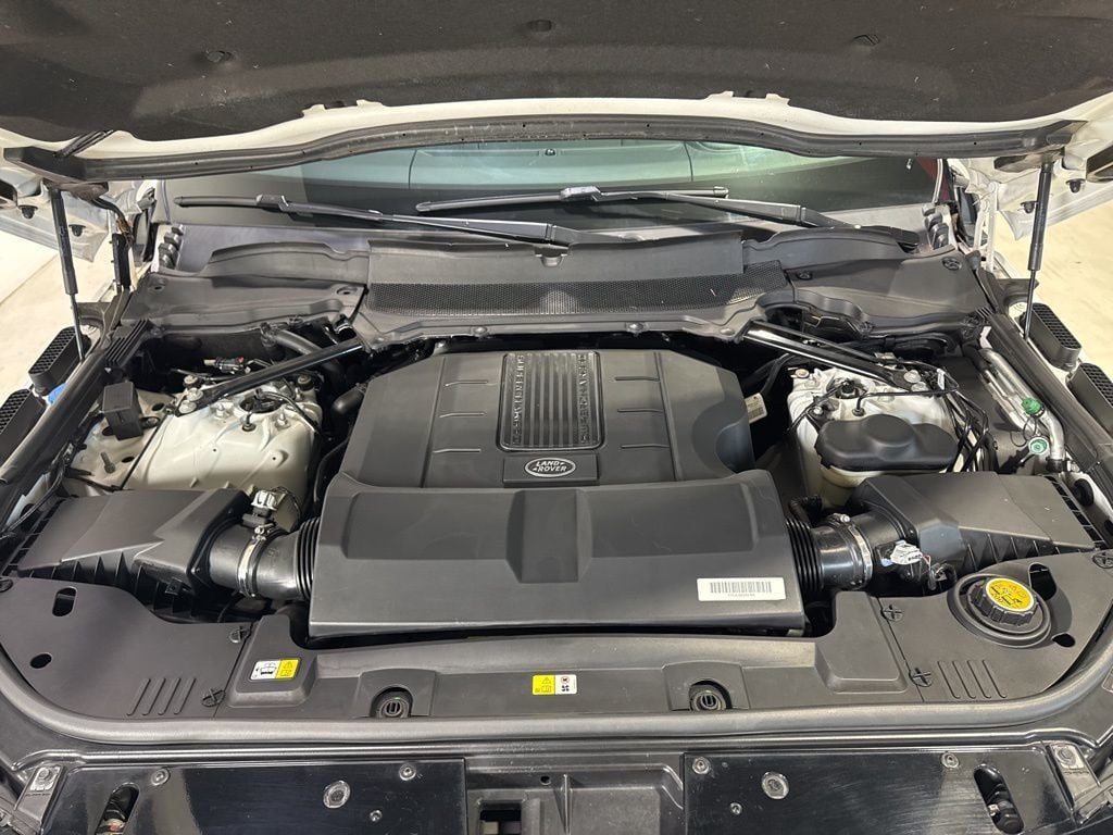 2019 Land Rover Range Rover V8 Supercharged Autobiography SWB - 23012005 - 77