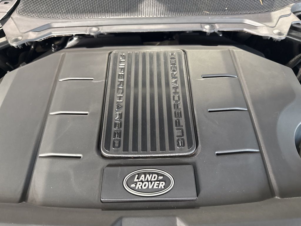 2019 Land Rover Range Rover V8 Supercharged Autobiography SWB - 23012005 - 78