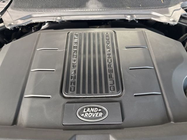 2019 Land Rover Range Rover V8 Supercharged Autobiography SWB - 23012005 - 78