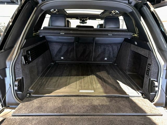 2019 Land Rover Range Rover V8/Supercharged/DriveProPkg/MeridianSound/20WayHtd&Cld/22"Wheels - 23019805 - 26