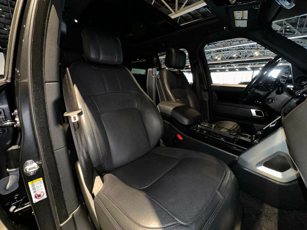 2019 Land Rover Range Rover V8/Supercharged/DriveProPkg/MeridianSound/20WayHtd&Cld/22"Wheels - 23019805 - 32