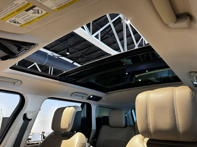 2019 Land Rover Range Rover V8Supercharged/DriverAssistPack/SoftCloseDoors/Htd&CldSeats/NAV - 23037420 - 15