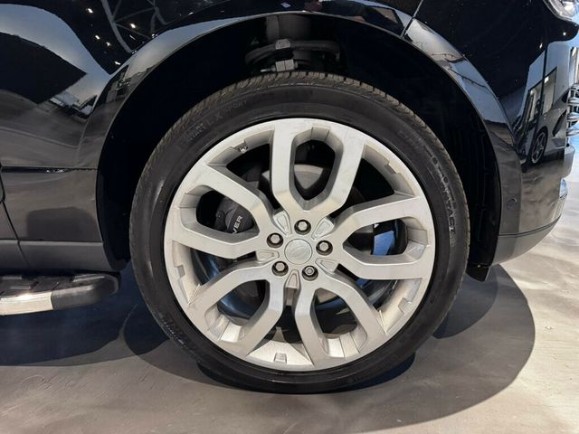 2019 Land Rover Range Rover V8Supercharged/DriverAssistPack/SoftCloseDoors/Htd&CldSeats/NAV - 23037420 - 26