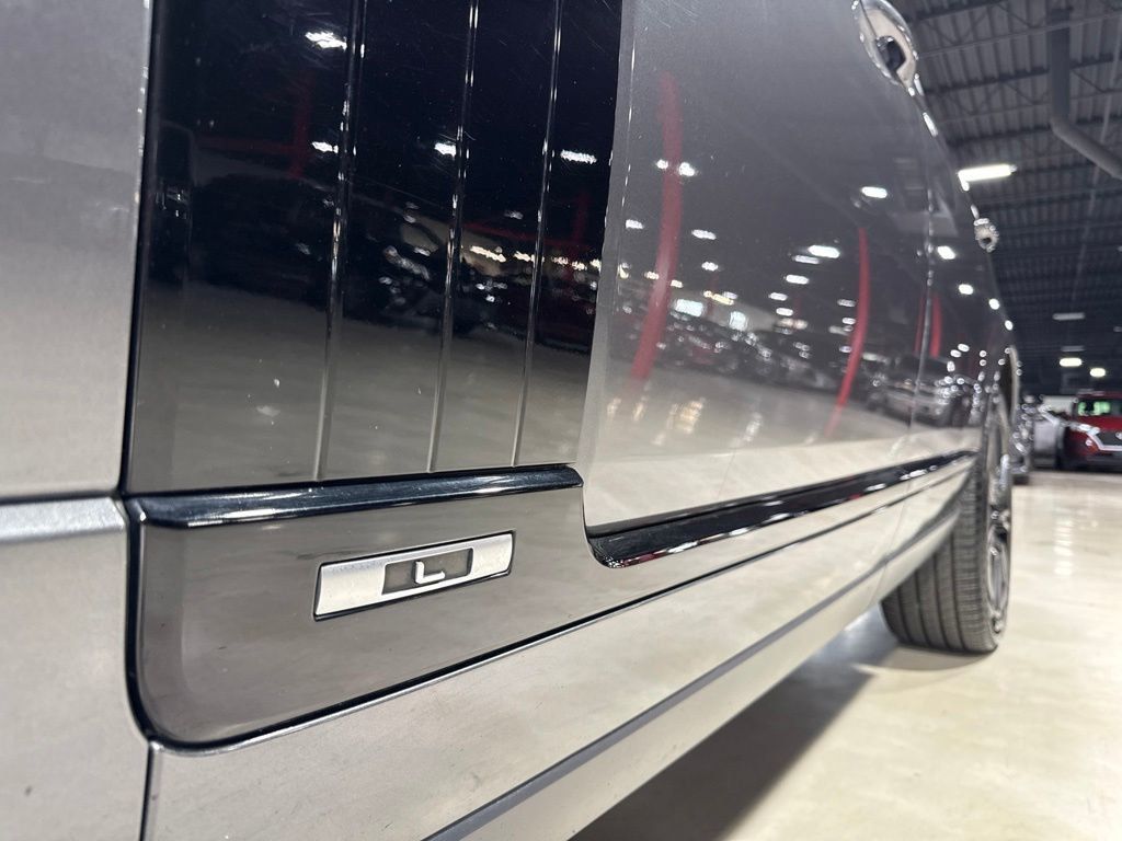 2019 Land Rover Range Rover V8 Supercharged LWB - 23072966 - 9