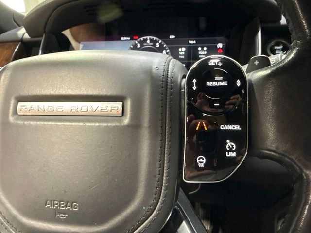 2019 Land Rover Range Rover V8 Supercharged LWB - 23072966 - 15