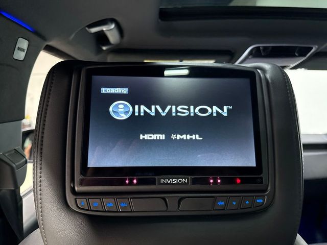 2019 Land Rover Range Rover V8 Supercharged LWB - 23072966 - 24