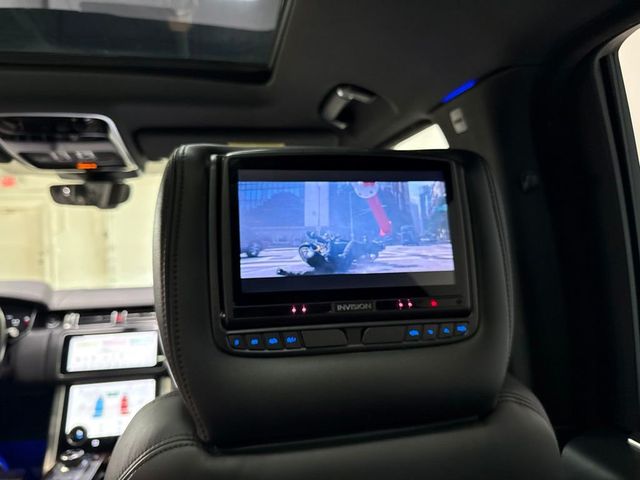 2019 Land Rover Range Rover V8 Supercharged LWB - 23072966 - 26