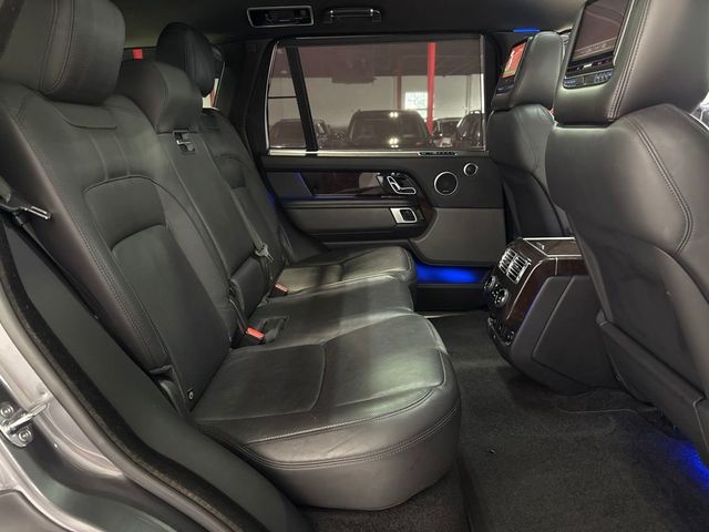 2019 Land Rover Range Rover V8 Supercharged LWB - 23072966 - 30