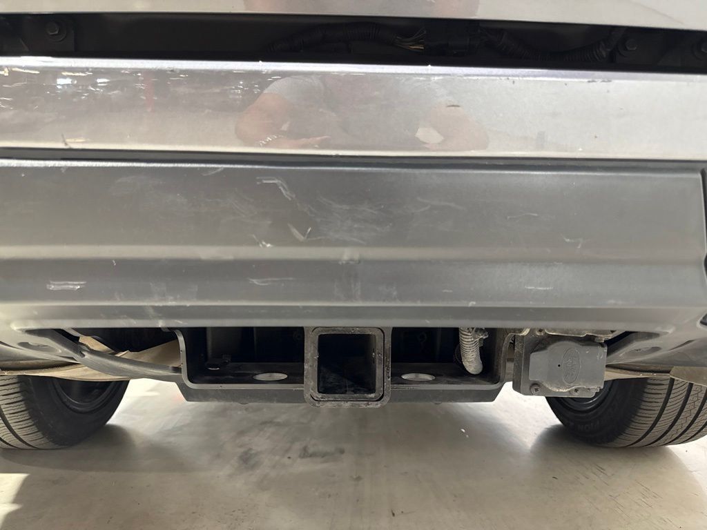 2019 Land Rover Range Rover V8 Supercharged LWB - 23072966 - 7