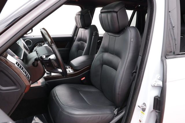 2019 Land Rover Range Rover V8 Supercharged LWB - 20771676 - 9