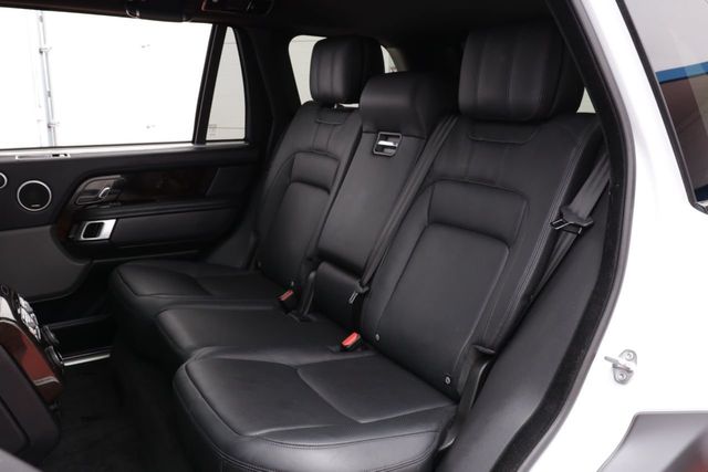 2019 Land Rover Range Rover V8 Supercharged LWB - 20771676 - 11