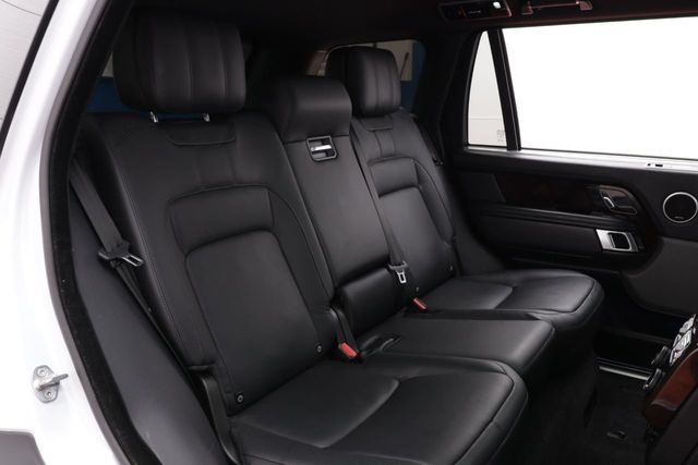 2019 Land Rover Range Rover V8 Supercharged LWB - 20771676 - 12