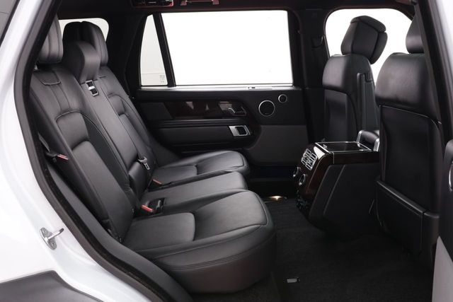 2019 Land Rover Range Rover V8 Supercharged LWB - 20771676 - 13