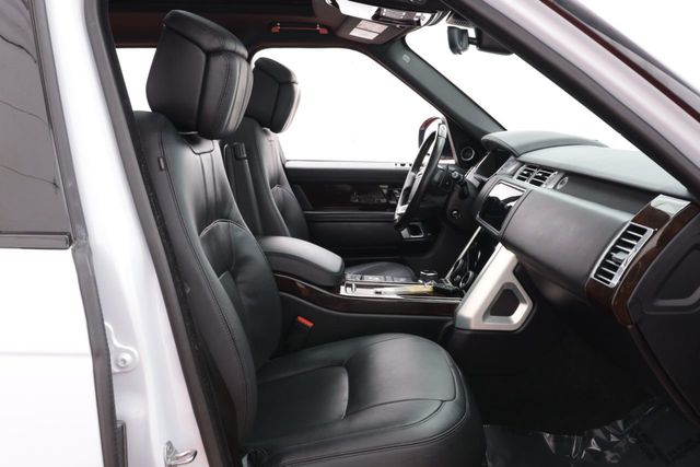 2019 Land Rover Range Rover V8 Supercharged LWB - 20771676 - 14