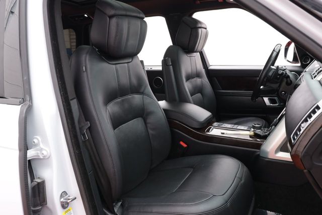 2019 Land Rover Range Rover V8 Supercharged LWB - 20771676 - 15