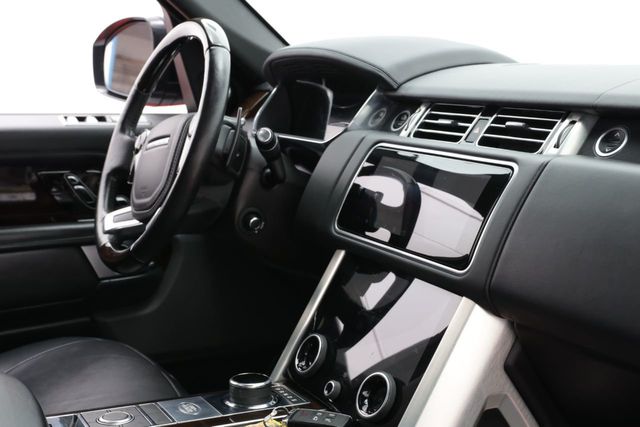 2019 Land Rover Range Rover V8 Supercharged LWB - 20771676 - 16