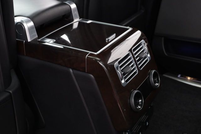 2019 Land Rover Range Rover V8 Supercharged LWB - 20771676 - 20