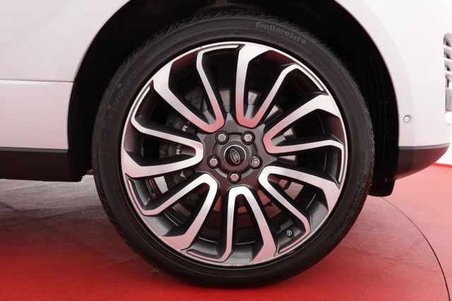 2019 Land Rover Range Rover V8 Supercharged LWB - 20771676 - 26