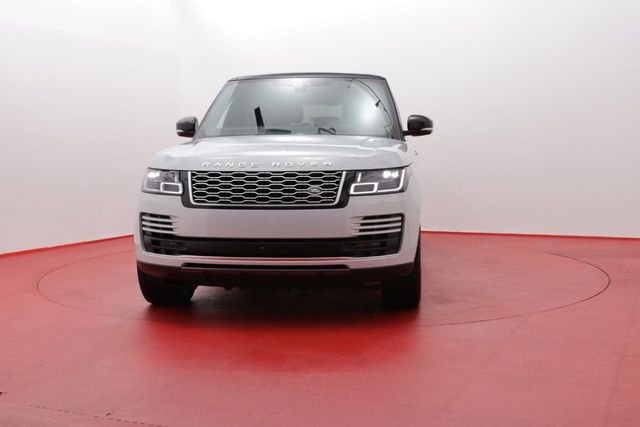 2019 Land Rover Range Rover V8 Supercharged LWB - 20771676 - 6