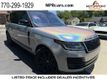 2019 Land Rover Range Rover V8 Supercharged LWB - 23060237 - 0