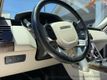 2019 Land Rover Range Rover V8 Supercharged LWB - 23060237 - 9